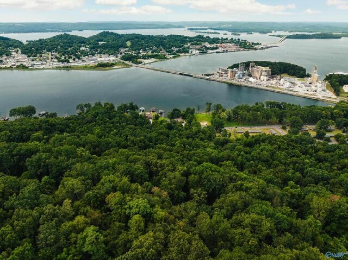  Land in Guntersville, USA No. 507319
