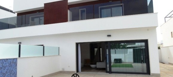 3 bedrooms House in Torre de la Horadada, Spain No. 9428 30