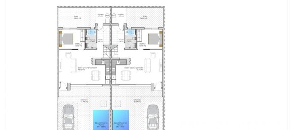 3 bedrooms House in Torre de la Horadada, Spain No. 9428 11