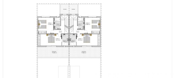 3 bedrooms House in Torre de la Horadada, Spain No. 9428 10