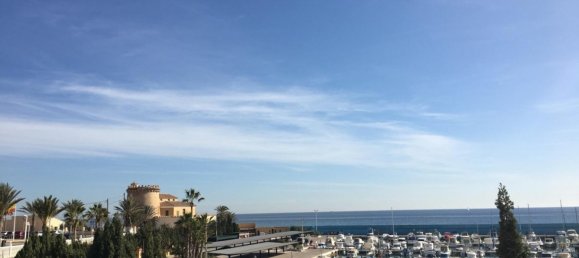 3 bedrooms House in Torre de la Horadada, Spain No. 9428 6