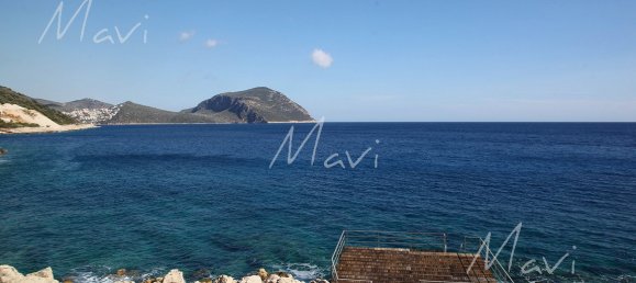 Villa 5+1 in Kalkan, Turkey No. 20536 11