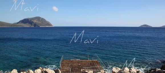 Villa 5+1 in Kalkan, Turkey No. 20536 14