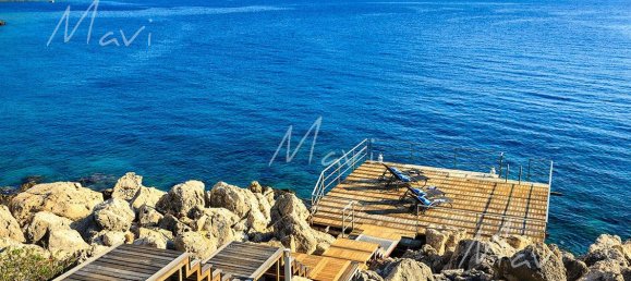 Villa 5+1 in Kalkan, Turkey No. 20536 15