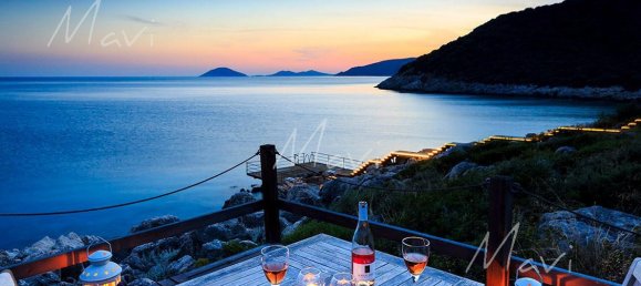 Villa 5+1 in Kalkan, Turkey No. 20536 10