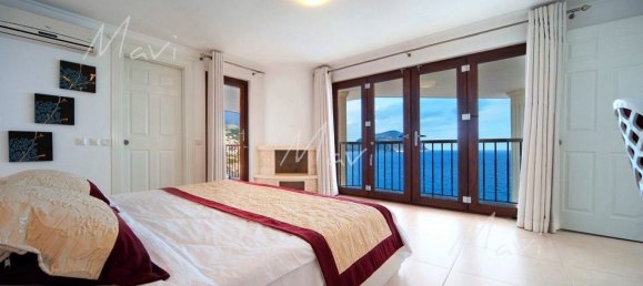 Villa 5+1 in Kalkan, Turkey No. 20536 3