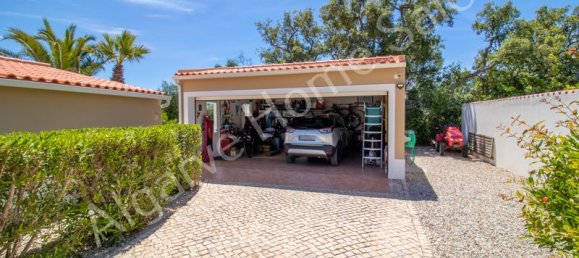 3 bedrooms Villa in Porches, Portugal No. 114319 34