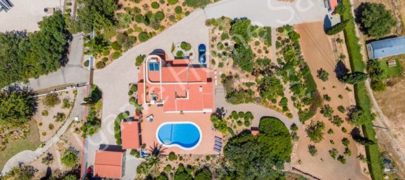 3 bedrooms Villa in Porches, Portugal No. 114319 19