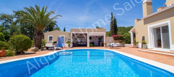 3 bedrooms Villa in Porches, Portugal No. 114319 38