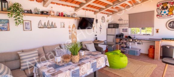 3 bedrooms Villa in Porches, Portugal No. 114319 35