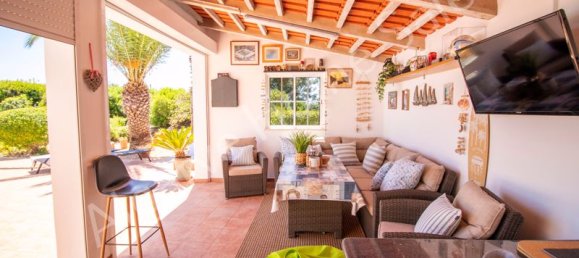 3 bedrooms Villa in Porches, Portugal No. 114319 36