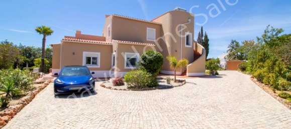 3 bedrooms Villa in Porches, Portugal No. 114319 28