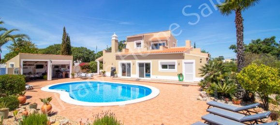 3 bedrooms Villa in Porches, Portugal No. 114319 37