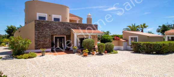 3 bedrooms Villa in Porches, Portugal No. 114319 2