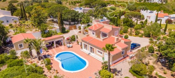 3 bedrooms Villa in Porches, Portugal No. 114319 17