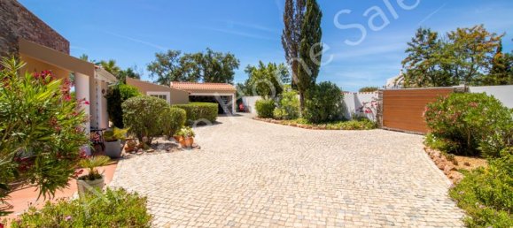 3 bedrooms Villa in Porches, Portugal No. 114319 27