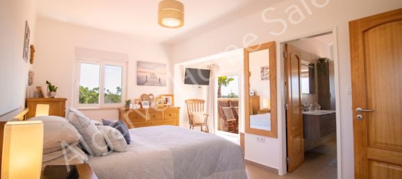 3 bedrooms Villa in Porches, Portugal No. 114319 14