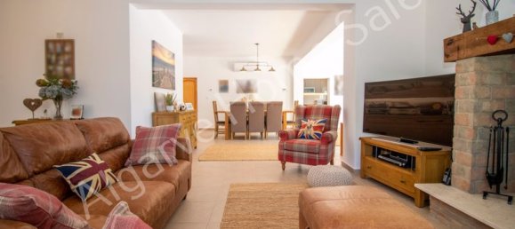 3 bedrooms Villa in Porches, Portugal No. 114319 5