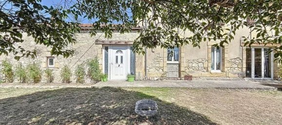 Casa de 5 dormitorios en Dordogne, France No. 343862 2