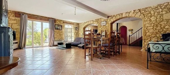 Casa de 5 dormitorios en Dordogne, France No. 343862 4
