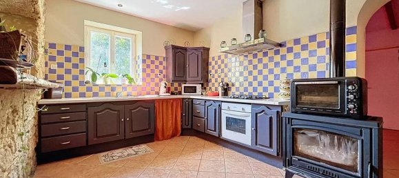 Casa de 5 dormitorios en Dordogne, France No. 343862 3