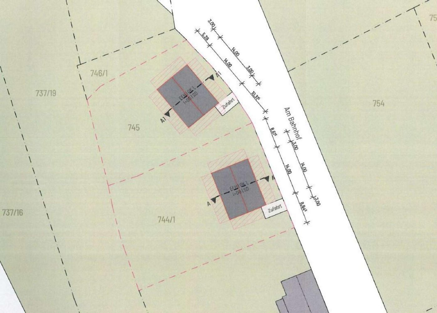 Terrain à Leipzig, Germany No. 138762