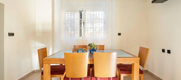 Дом с 5 спальнями в Аликанте, Испания № 92314 15