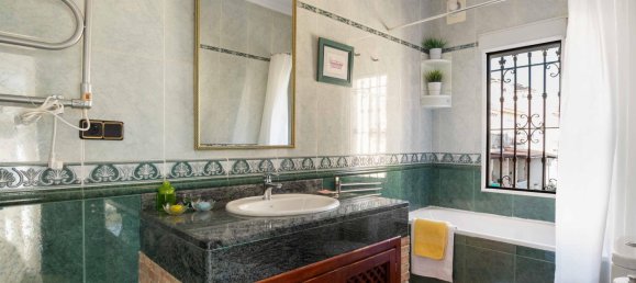 Дом с 5 спальнями в Аликанте, Испания № 92314 26