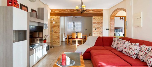 Дом с 5 спальнями в Аликанте, Испания № 92314 14