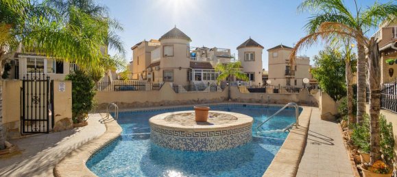 Дом с 5 спальнями в Аликанте, Испания № 92314 11