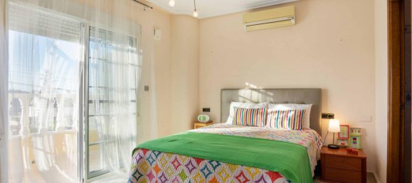 Дом с 5 спальнями в Аликанте, Испания № 92314 24