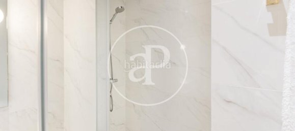 Ático de 2 dormitorios en Madrid, Spain No. 61566 21