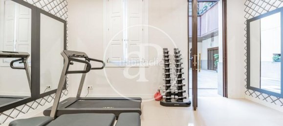 Ático de 2 dormitorios en Madrid, Spain No. 61566 25