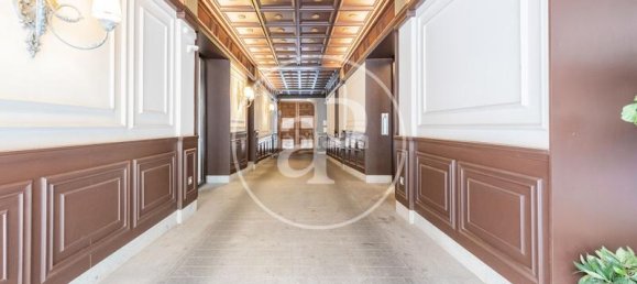 Ático de 2 dormitorios en Madrid, Spain No. 61566 31