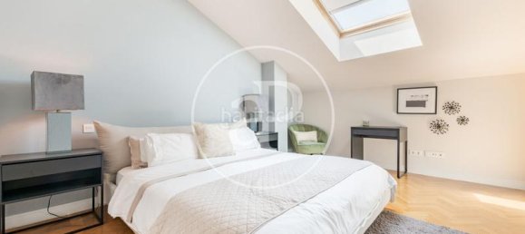 Ático de 2 dormitorios en Madrid, Spain No. 61566 9