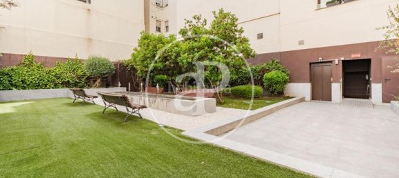 Ático de 2 dormitorios en Madrid, Spain No. 61566 29