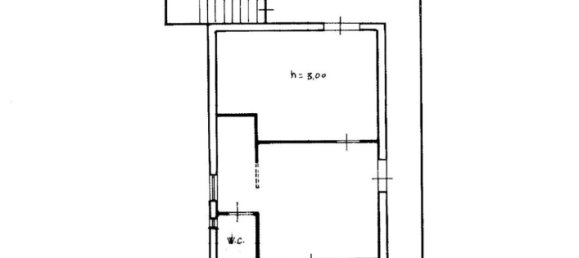 Apartamento T4 em Aversa, Italy N.º 313686 17