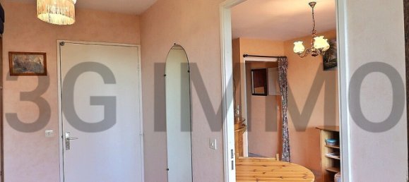 1 bedroom Apartment in Villers-sur-Mer, France No. 190930 9