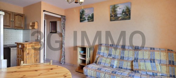 1 bedroom Apartment in Villers-sur-Mer, France No. 190930 7