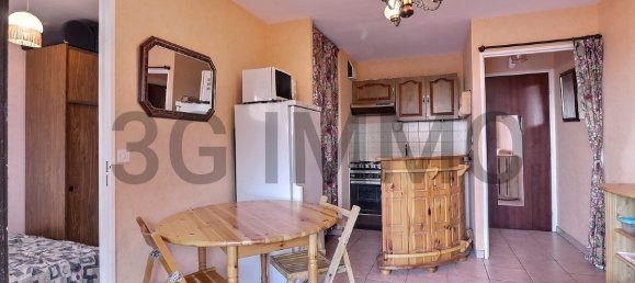 1 bedroom Apartment in Villers-sur-Mer, France No. 190930 5