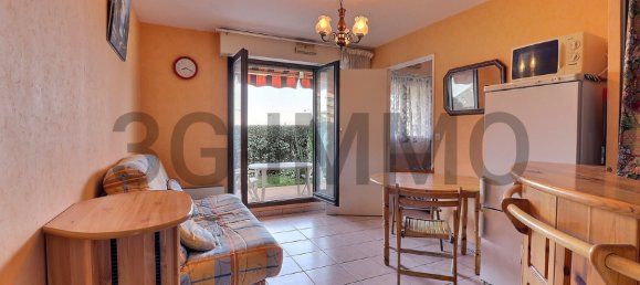 1 bedroom Apartment in Villers-sur-Mer, France No. 190930 4