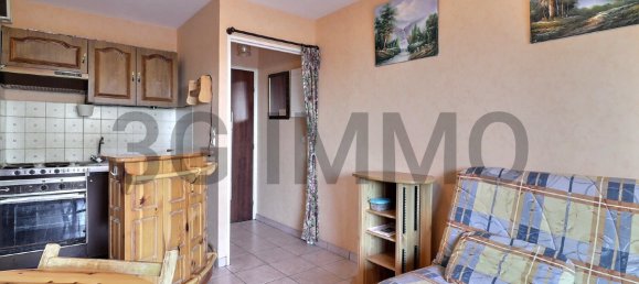 1 bedroom Apartment in Villers-sur-Mer, France No. 190930 6