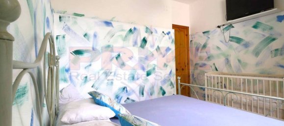 Apartamento de 3 dormitorios en Gallipoli, Italy No. 323622 23