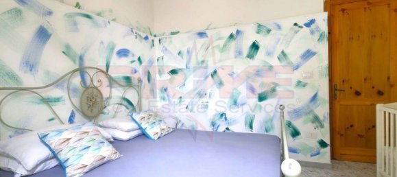 Apartamento de 3 dormitorios en Gallipoli, Italy No. 323622 22