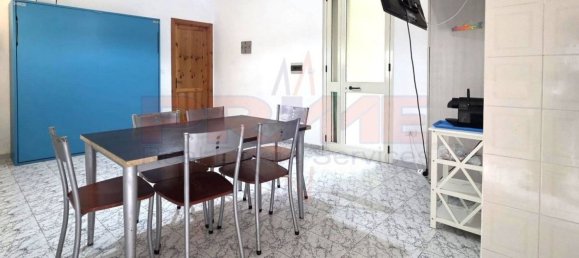 Apartamento de 3 dormitorios en Gallipoli, Italy No. 323622 15