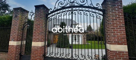 4 bedrooms Castles in Fontaine-Notre-Dame, France No. 215045 24