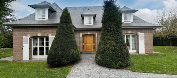 4 bedrooms Castles in Fontaine-Notre-Dame, France No. 215045 19