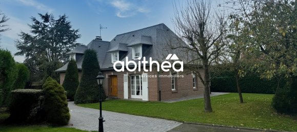 4 bedrooms Castles in Fontaine-Notre-Dame, France No. 215045 21