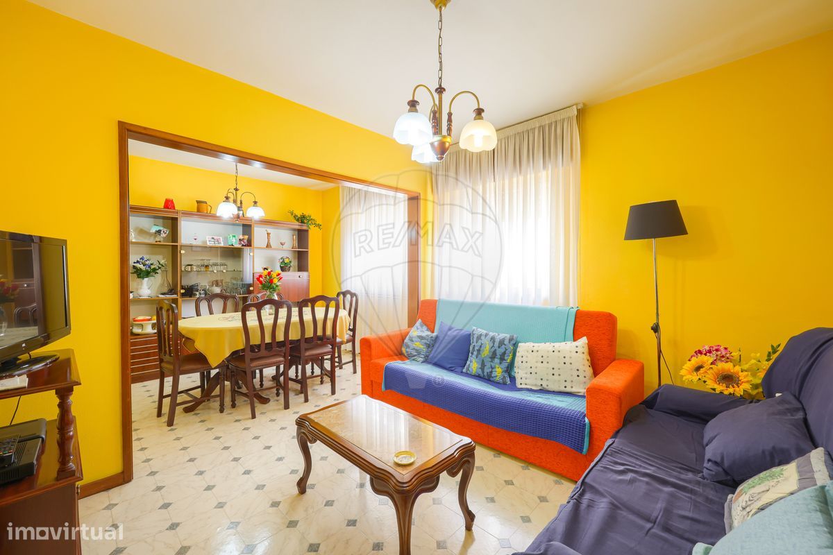 Apartamento T3 em Esgueira, Portugal N.º 334571