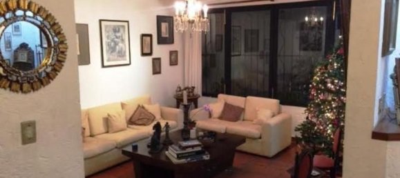 4 chambres Maison à Morelos, Mexico No. 189069 2